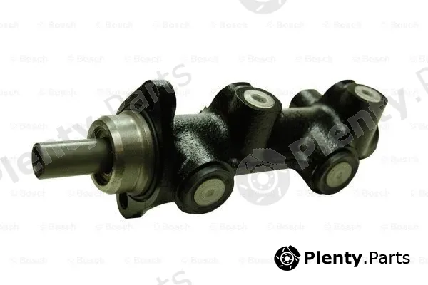 Bosch 0986480105 — Brake Master Cylinder