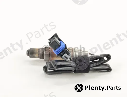 Lambda Sensor