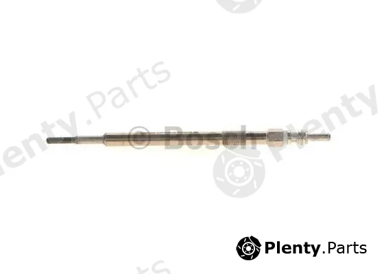 Bosch 0250603008 — Glow Plug Duraspeed