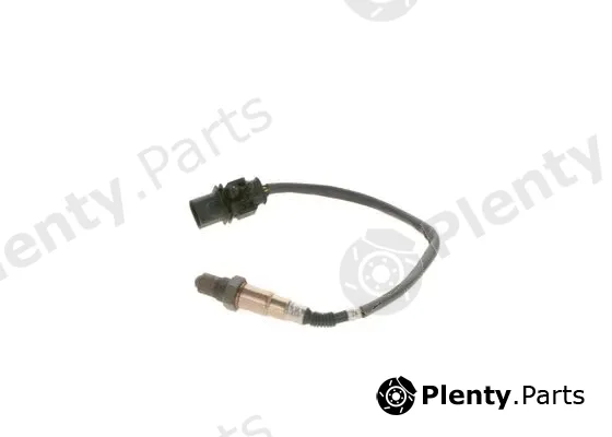 Lambda Sensor