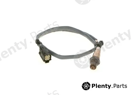 Lambda Sensor