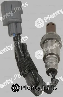 Lambda Sensor