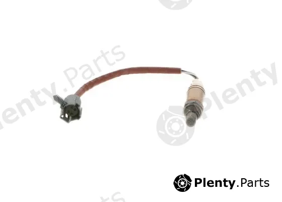 Lambda Sensor