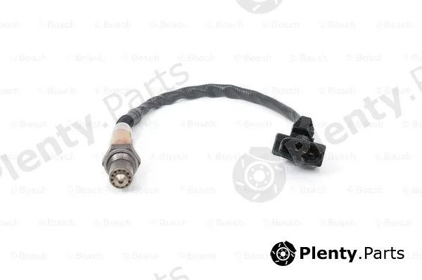 Lambda Sensor