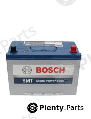 Bosch 0092S37149 — Starter Battery S3+