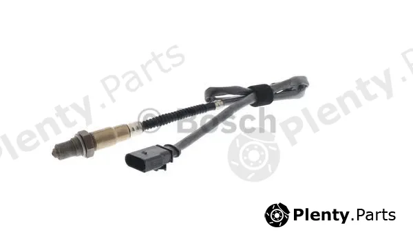 Lambda Sensor