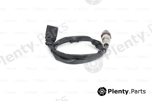 Lambda Sensor