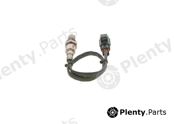 Lambda Sensor