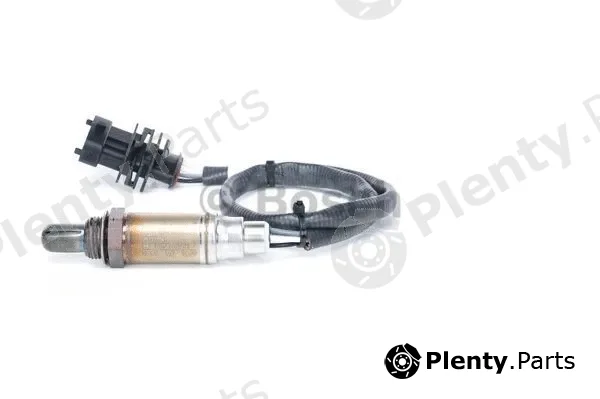 Lambda Sensor