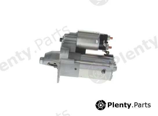 Bosch 1986S00221 — Starter