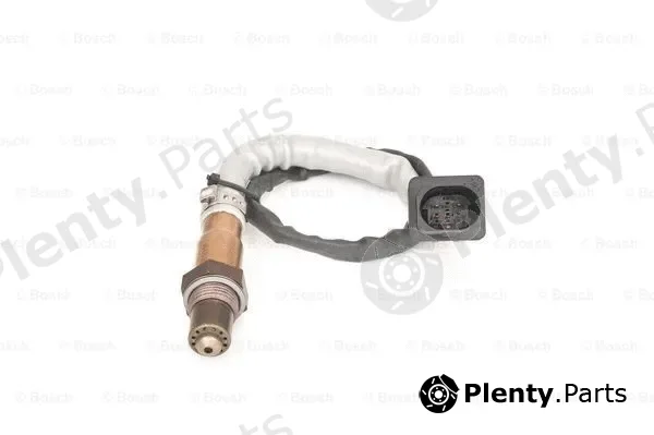 Lambda Sensor