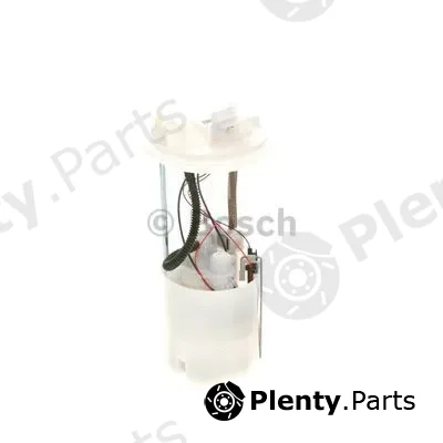 Bosch 0580200060 — Fuel Feed Unit
