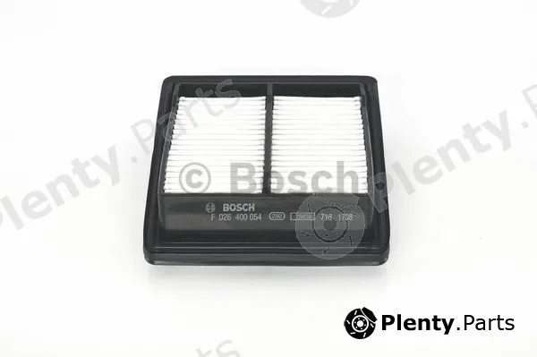 Bosch F026400054 — Air Filter