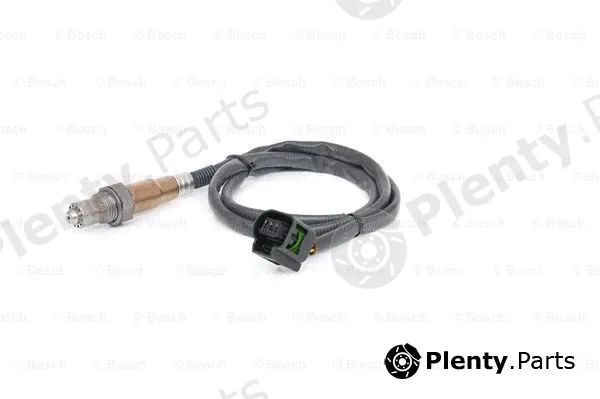 Lambda Sensor