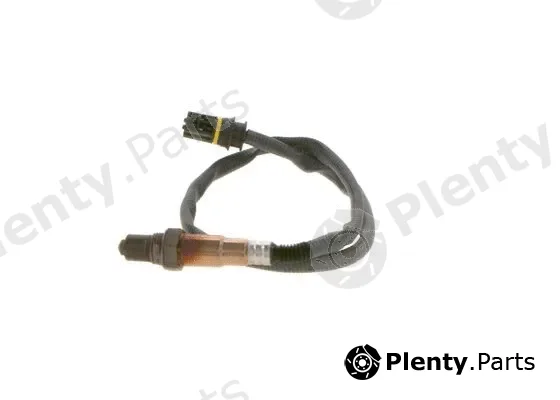 Lambda Sensor