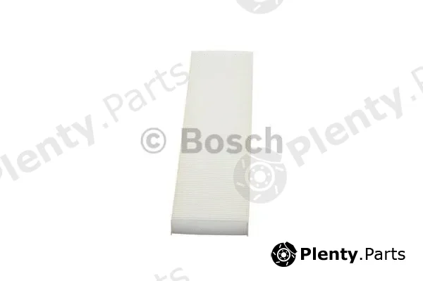 Bosch 1987432028 — Filter, cabin air