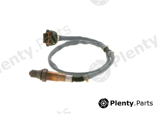 Bosch 0258006810 — Lambda Sensor