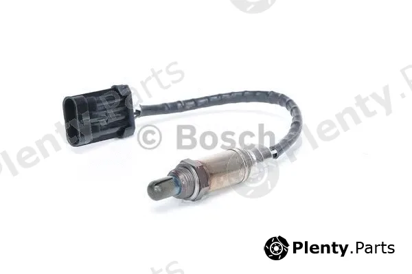 Lambda Sensor