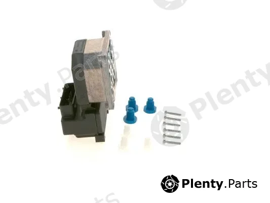 Bosch 1273004592 — Control Unit Set