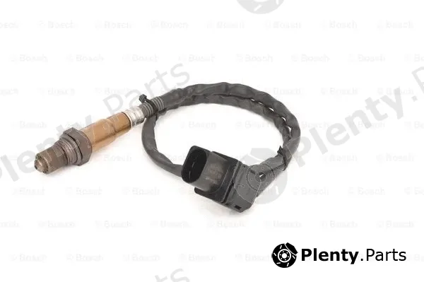 Lambda Sensor
