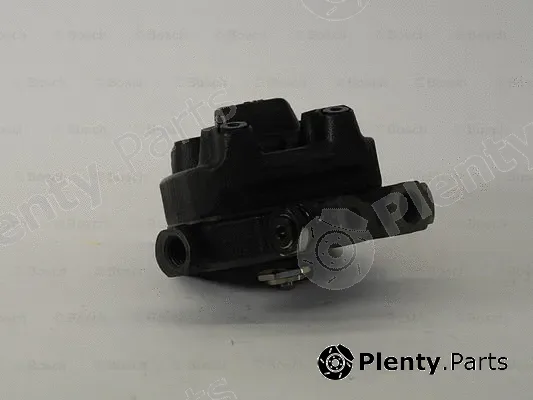 Bosch 0438100101 — Fuel Distributor, injection system