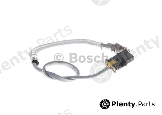Lambda Sensor