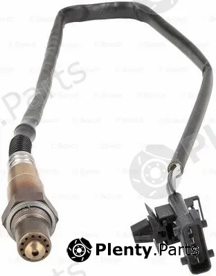 Lambda Sensor