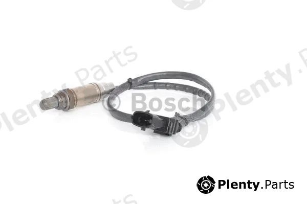Bosch 0258005235 — Lambda Sensor