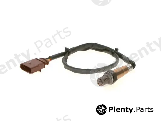 Bosch 0258027195 — Lambda Sensor