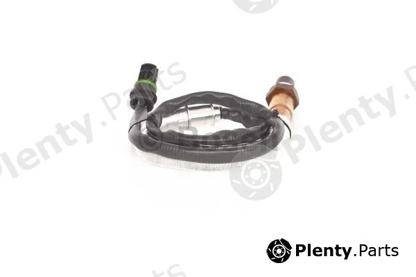 Lambda Sensor