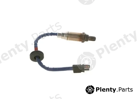 Bosch 0258003144 — Lambda Sensor