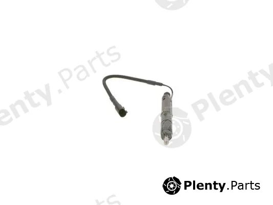 Bosch 0432131733 — Nozzle and Holder Assembly
