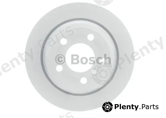 Bosch 0986479045 — Brake Disc