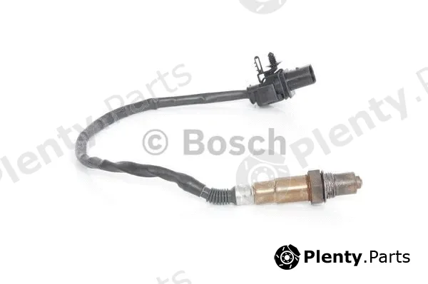 Lambda Sensor