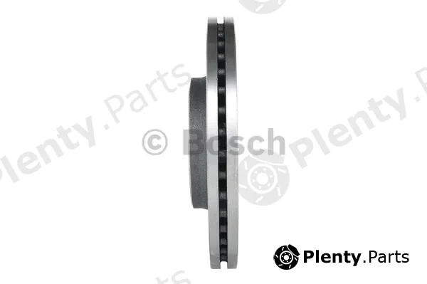 Bosch 0986479266 — Brake Disc