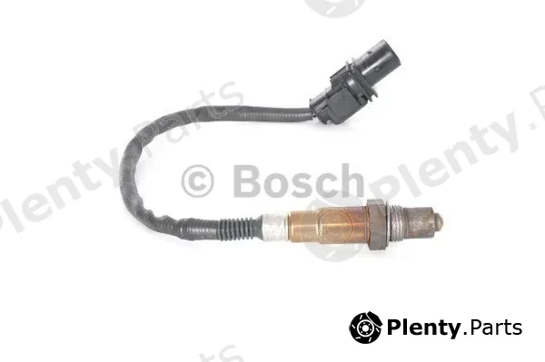 Bosch 0281004143 — Lambda Sensor