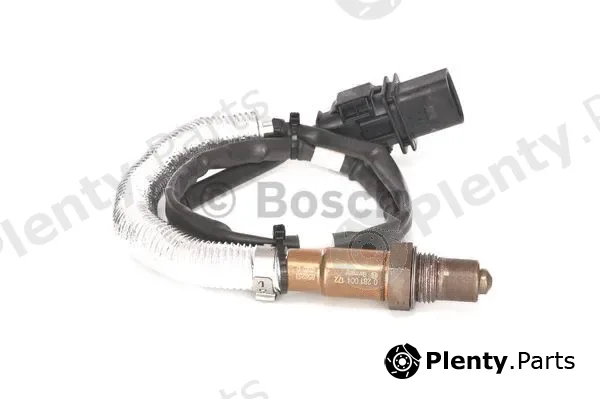 Lambda Sensor