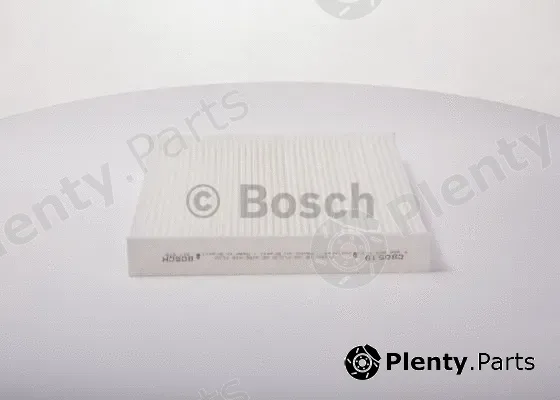 Bosch 0986BF0519 — Filter, cabin air