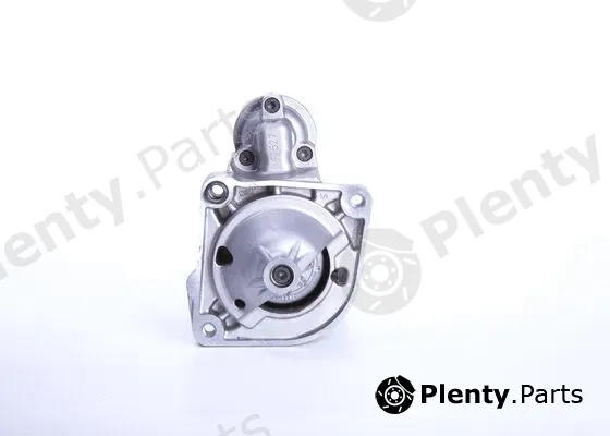 Bosch 0001115114 — Starter