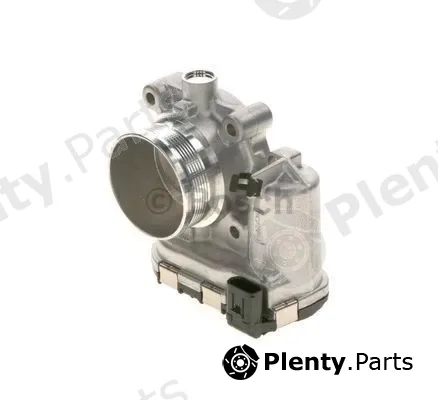 Bosch 0280750575 — Throttle Body