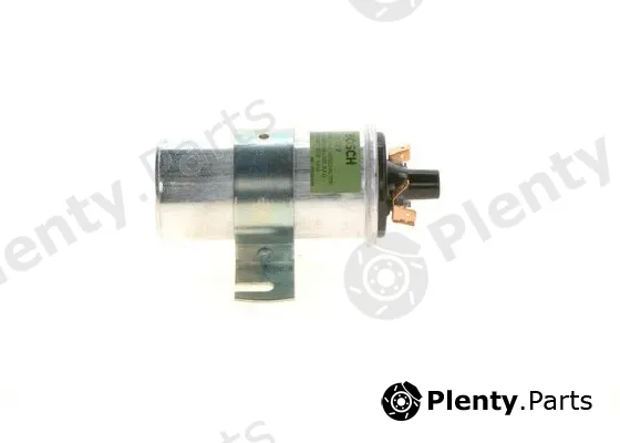 Bosch 0221119021 — Ignition Coil
