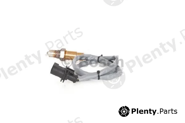 Lambda Sensor