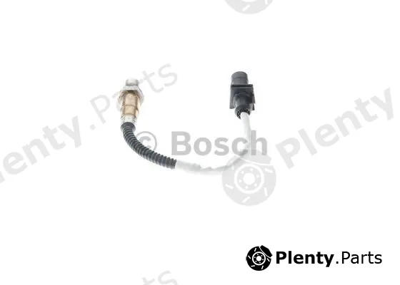 Lambda Sensor