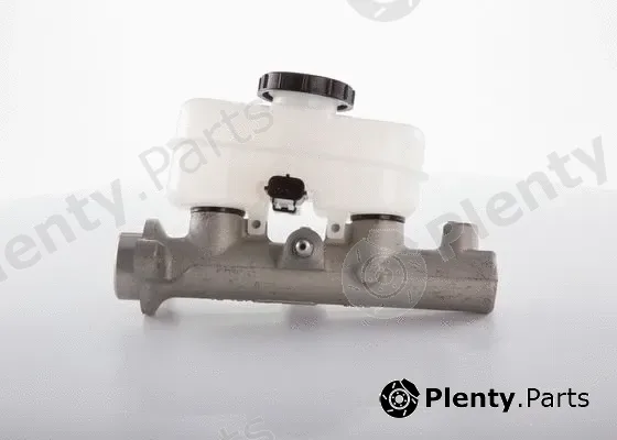 Bosch 0204022753 — Brake Master Cylinder