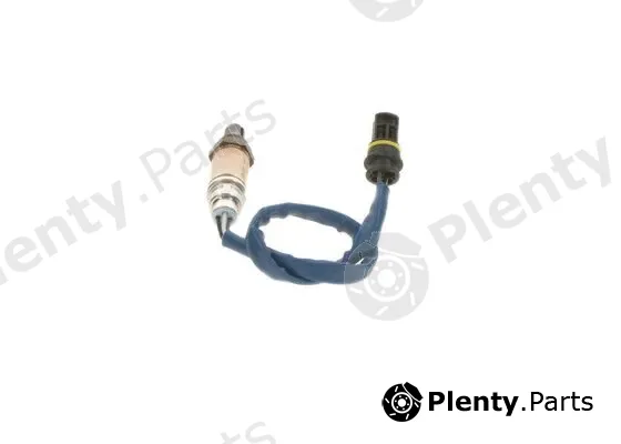 Lambda Sensor