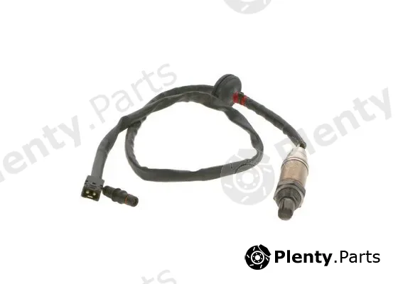 Lambda Sensor