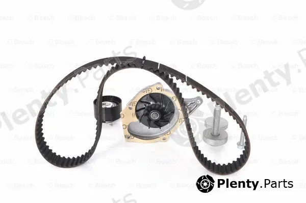 Bosch 1987948525 — Water Pump & Timing Belt Kit