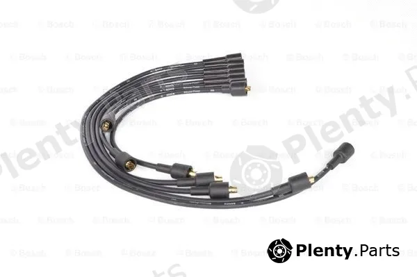 Bosch 0986357011 — Ignition Cable Kit