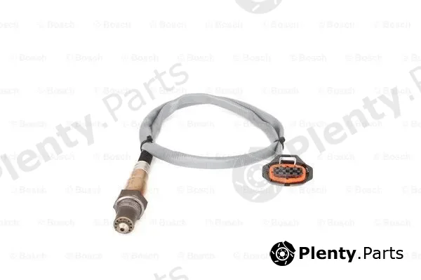 Lambda Sensor