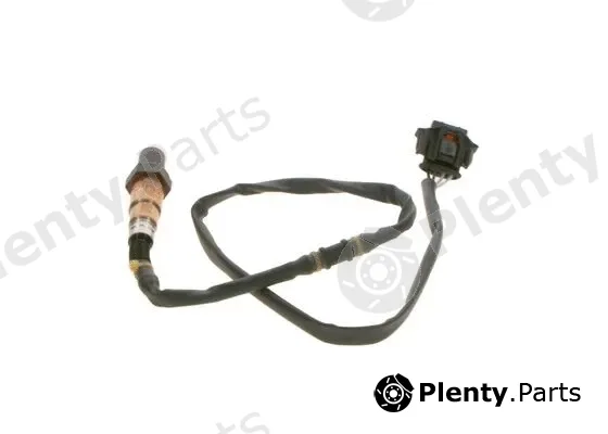 Lambda Sensor